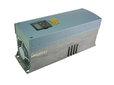 VACON NXS00385A5H1SSSA1A3000000 Inverter Frequency Inverter + Control Panel -used-