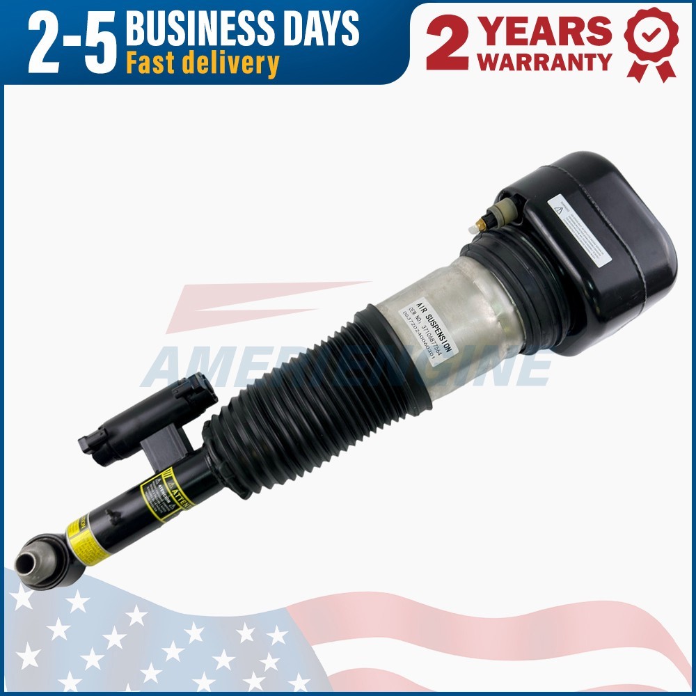 Rolls-Royce Phantom 2016-2021 REAR+LEFT Air suspension strut P/N 37106887563