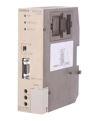 Siemens 6ES5452-8MR11 / 6ES5 452-8MR11 SIMATIC S5, digital output / digital edit