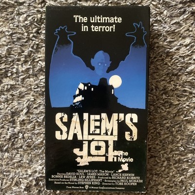その他 Salem's Lot [VHS] SALEM'S LOT: THE MOVIE (1979)