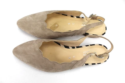 Gabor Gr.38 Uk.5 Damen Comfort Sandalen Sandaletten Slipper Sommer  TOP  P 655 - Bild 1 von 4