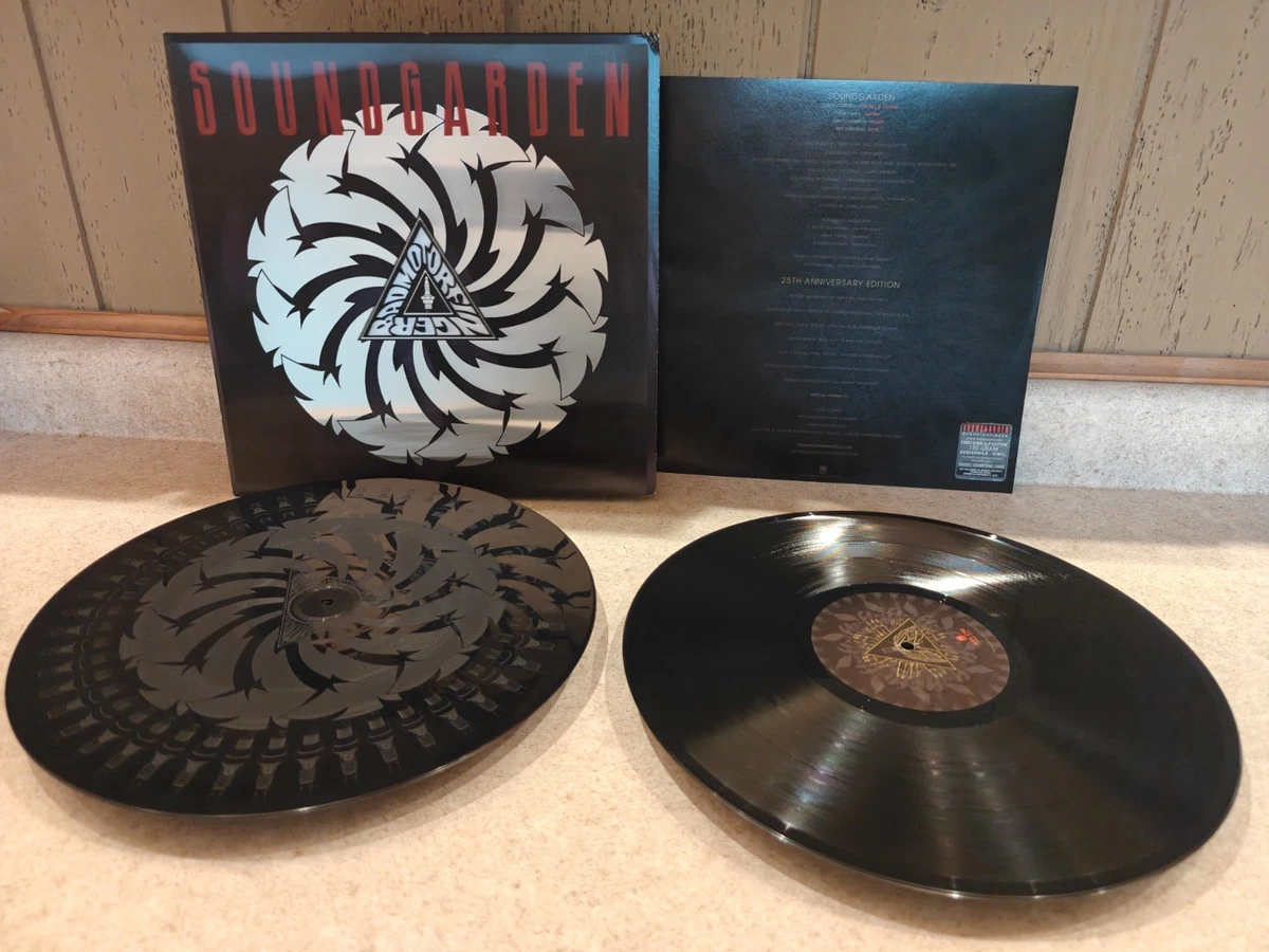Soundgarden products for sale | eBay
