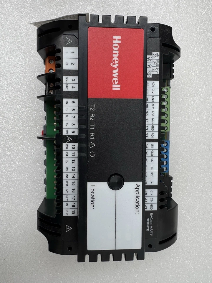 Honeywell CPO-RS1 BACnet Room Controller - Photo 2/4