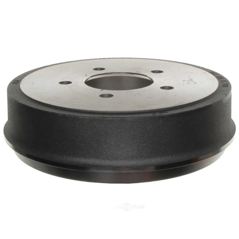 Rear Kit Brake Drums & Brake Shoes Hardware Kit For 1996-1997 Chrysler Intrepid - Image 2 of 4