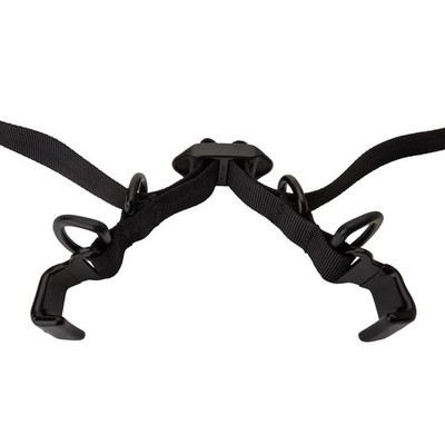 Tusk Replacement Traverse Rear Fender Mount