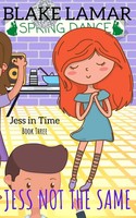 Blake Lamar | Jess Not The Same | Taschenbuch | Englisch (2020)