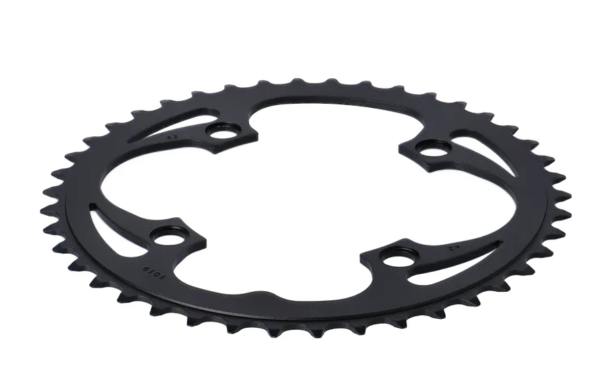 Truvativ - MTB Legacy Singlespeed Kettenblatt Alu, 104mm, 42T - schwarz