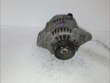 Alternateur Suzuki ALTO