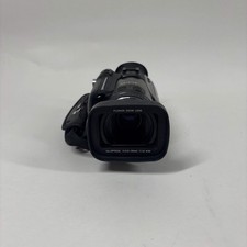 JVC HD Everio High-Definition Hard Disk Drive Camcorder GZ-HD7U