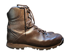 Lightweight hiking boots, Fishing, Walking, Iturri Patrol UK 10 M