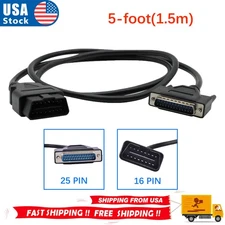 Scanner code reader cable for INNOVA 3100 3110 3120 3130C 3140 3150 3160 OBD2