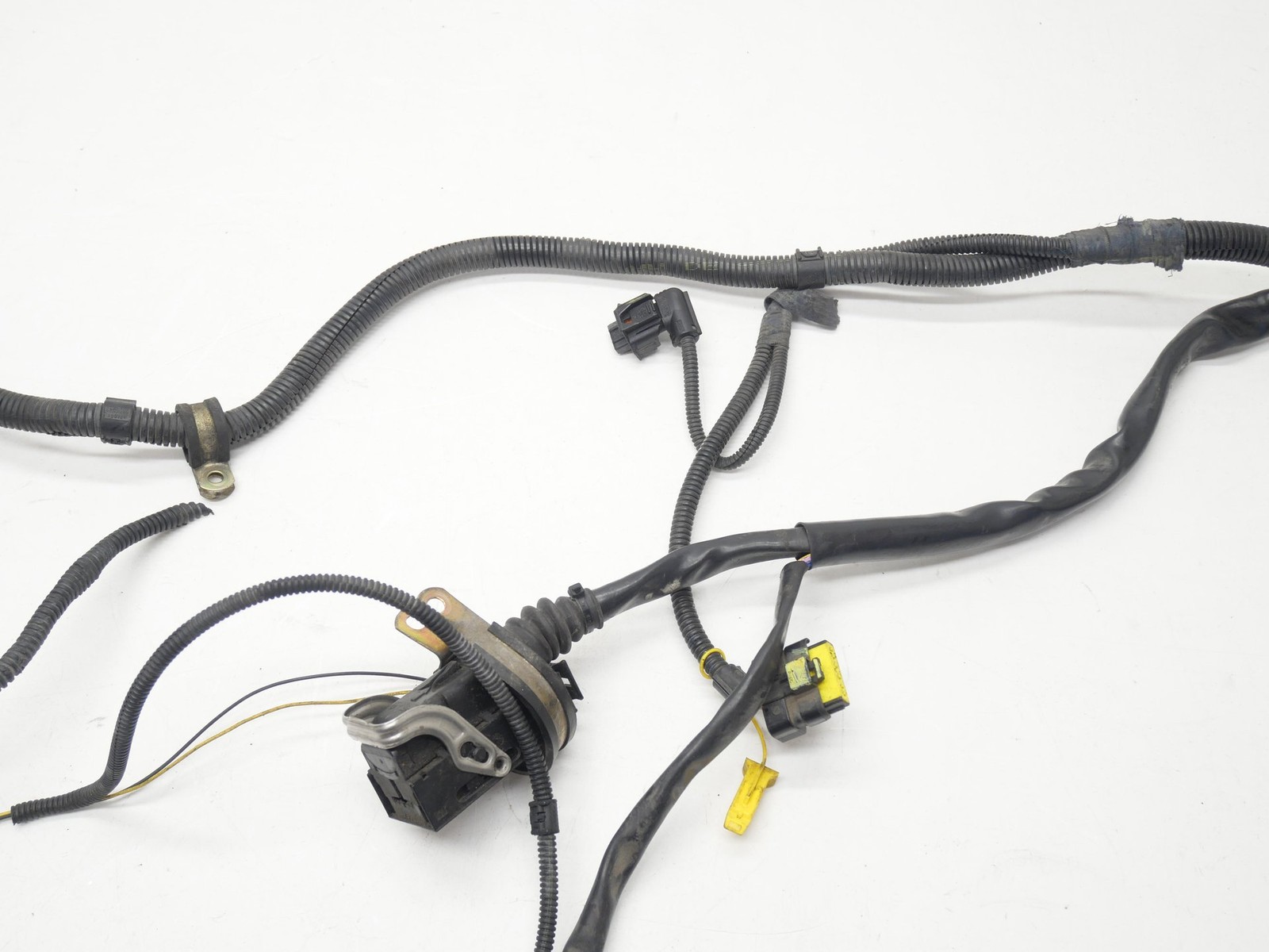 2001 Ferrari 360 Spider Rear Passenger Engine Bay Wiring Harness Right RH OEM