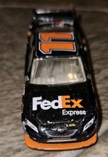 FedEx Express Monte Carlo NASCAR (Denny Hamlin #11)