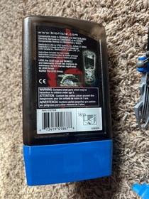 Vintage LEGO Bionicle 8590 Rahkshi Guurahk with cannister, no manual