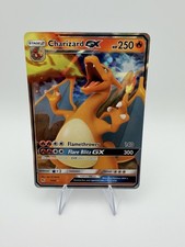 Charizard GX 9/68 Hidden Fates Holo on eBay