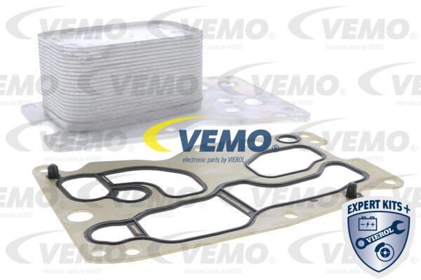 Vemo ÖLküHler, MotoröL V20-60-0076 FüR BMW Mini-image