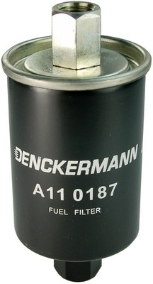 ✅Fits DENCKERMANN FILTRY A110187 FUEL FILTER ROVER 218 1.8VI 16V 95. ⭐UK Seller⭐