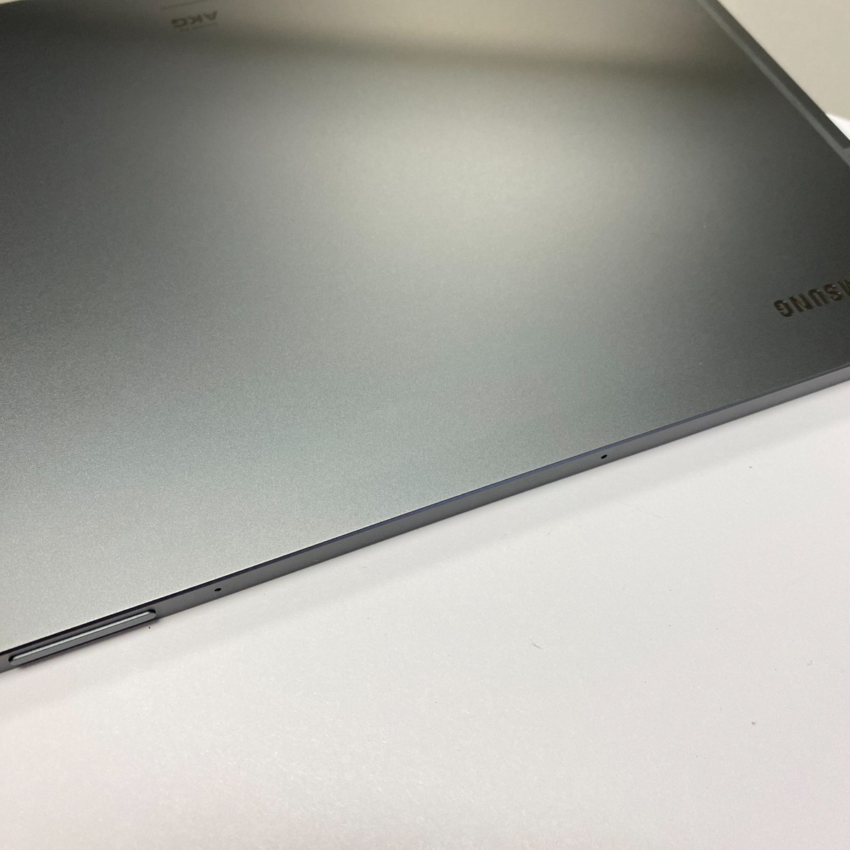 Samsung Galaxy Tab S9 FE 5G SM-X518U - 128GB, 10.9