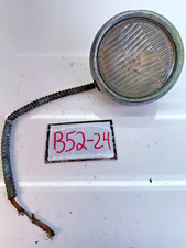 Rare Vintage 1920s - 1930s Cowl Light Great Patina Rat Rod B52-24