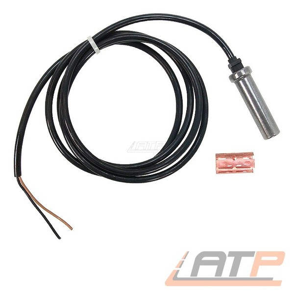 RaddrehzahlfÜHler Hinten FÜR Mercedes Sprinter 4-T 904 5-T 906 Sprinter 96-06-image