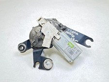 CITROËN XSARA PICASSO N68 Heckscheibenwischermotor 53011912 00731244 31395500