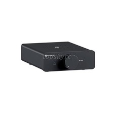 Fosi Audio V3 300Wx2 Power Amplifier TPA3255 32V Power for Passive Speakers