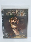 Dead Space Sony PlayStation 3 PS3 Complete Tested Video Game