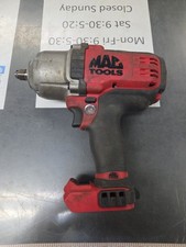 Mac Tools Bwp152 12 Brushless Impact Wrench Gun Tool Only