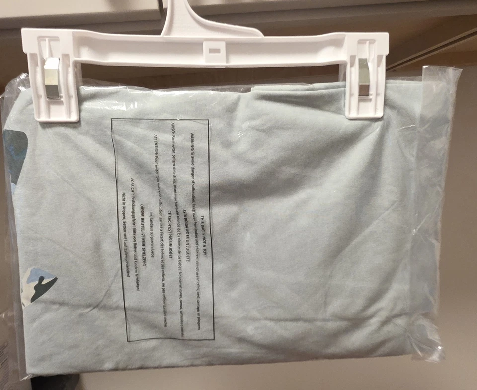 Camiseta Eddie Bauer Hombre Verde Claro Alta XL NUEVA Foto 2 de 2