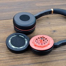 elasticity Ear Pads Cover for 75 75 Headphone Replaced Protein Ear Cushions
