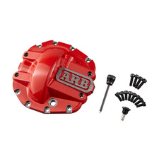Arb Differential Cover For Jeep Wrangler Ford Ranger M220 Rear Axle