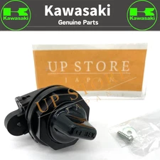1988 - 2011 GENUINE KAWASAKI BAYOU 220 250 REVERSE LOCK LEVER 13168-1760