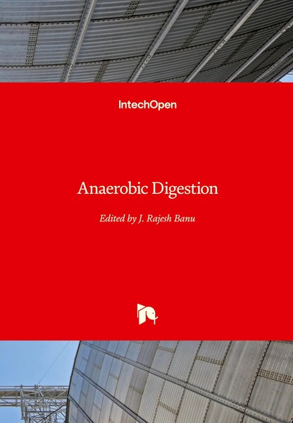 Rajesh Banu (U. A.) | Anaerobic Digestion | Buch | Englisch (2019) | Gebunden-image