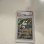 Pokemon Snorlax 151 MEW EN ETB Promo SVP EN 051 PSA 10 Gem Mint