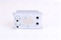 Nissens ÖLküHler MotoröL ** First Fit ** 90683 FüR X400 Jaguar Mondeo B4Y Type 3