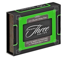 2024 Panini Three and Two Baseball Checklist Guide in-content 6