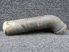 1250200-5 Continental IO-470-E Exhaust Tailpipe LH