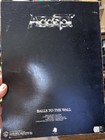 Accept - Balls To The Wall -  Piano Vocal Guitar Songbook Sheet Music — photo 3