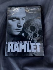 Criterion Collection: Hamlet [1948] (DVD)