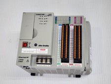 Allen-Bradley 1769-L24ER-QBFC1B Ser A Compact...
