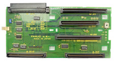 FANUC A20B-2002-0771/01A - 2 SLOT BACKPLANE PCB