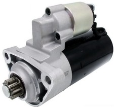 Motorino avviamento starter adatto per Porsche Cayenne 4.5 S Turbo tipo 955