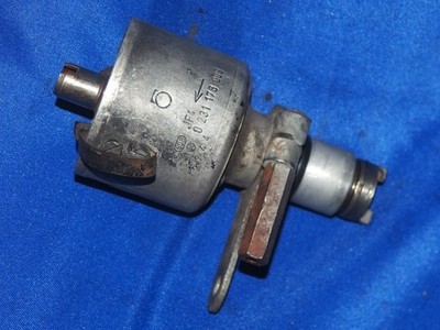 VW Porsche Luftgekühlt 009 Zentrifugalverstellung Zündverteiler 0231178009