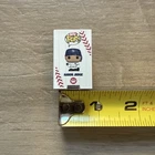 2026 Topps Super Box Funko Bitty POP! Aaron Judge Yankees Mini-Figure