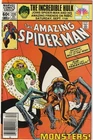 Amazing Spider-Man  #235, 1982, VF+