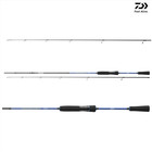Daiwa Triforce Target Spin Zielfisch Rute Spinnrute Hecht Zander Barsch Forelle