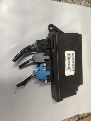 Door Lock and Power Window Control Module 10365426 CADILLAC 2003-2005 CTS SRX