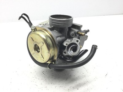 2009 DENI DPD24J CARBURETOR OVERHAULED NO AIR AUTOMATIC SYMPHONY S 125