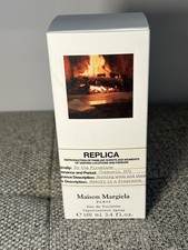 Image of Maison Margiela by the Fireplace Eau de Toilette 100ml