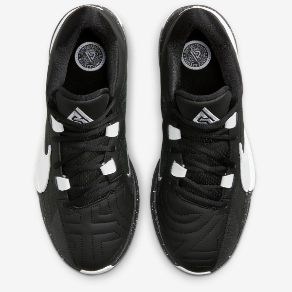 Nike Zoom Freak 5 EP Basketball Shoes Nike Zoom Freak 5 EP Basketball Shoes